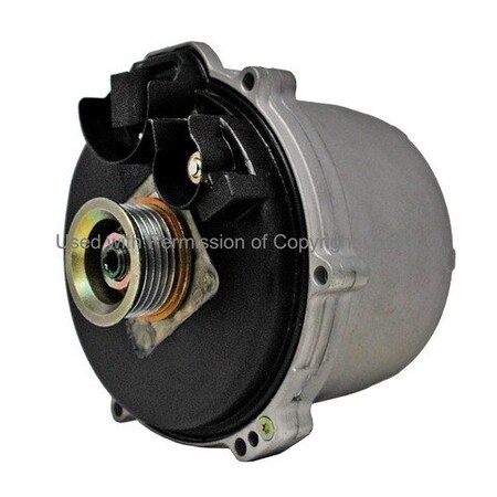 Mpa Quality-Built Alternator Remanufactured, MPA Quality-Built 15500 15500